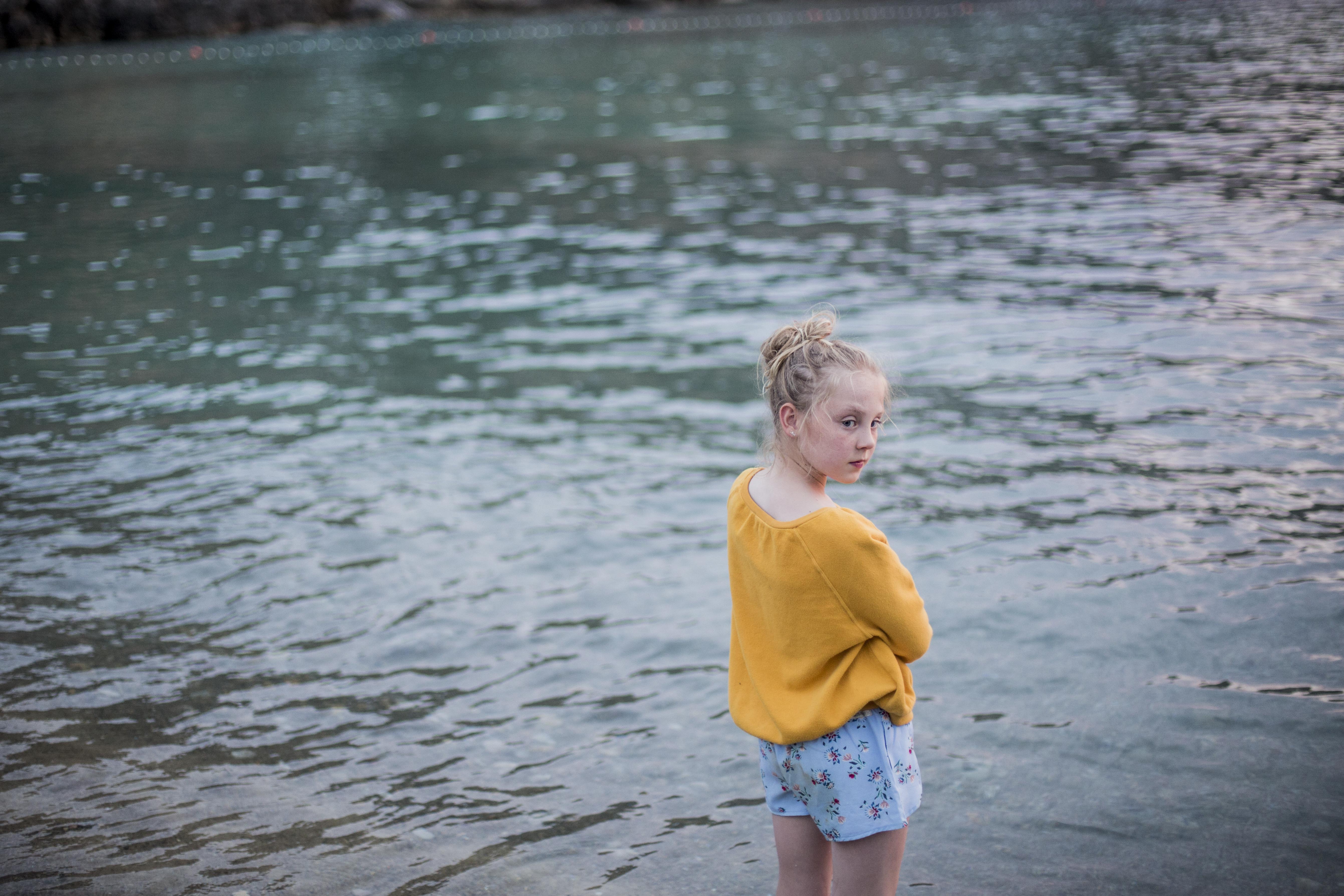 Booking and experience area at Elements Ibiza