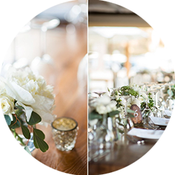 Weddings at Elements Ibiza with Benirras sunset