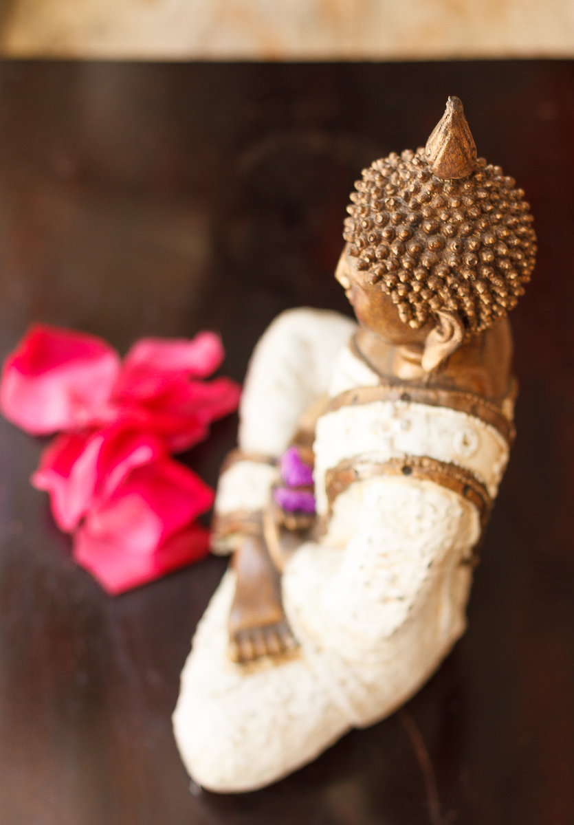 Massage and wellness at Elements Ibiza in Cala Benirras